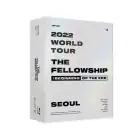 البوم اصلي ATEEZ THE FELLOWSHIP BEGINNING OF THE END SEOUL Bluray