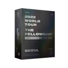 البوم اصلي ATEEZ THE FELLOWSHIP BEGINNING OF THE END SEOUL