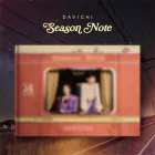 البوم اصلي Davichi Mini Album Season Note