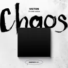 البوم اصلي VICTON 7th Mini Album Chaos DIGIPACK Ver