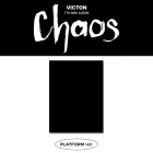 البوم اصلي VICTON 7th Mini Album Chaos PLATFORM Ver