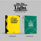 Official Album LIGHTSUM 1st Mini Album Into The Light Random Ver
