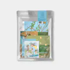 Official Album ONEWE SPECIAL ALBUM 시간을 담은 작은 방