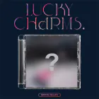 Official Album Moon Sujin Mini Album Lucky Charms