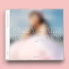 البوم اصلي Jo YuRi The 1st Op22 YWaltz in Major Ver Limited