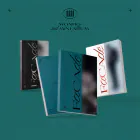 Official Album WONHO Mini Album Vol3 FACADE Full Set