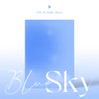 البوم اصلي BDC 1st Single Album Blue Sky