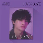 البوم اصلي SEO IN GUK Single Album LOVE