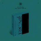 Official Album WONHO Mini Album Vol3 FACADE KiT Album