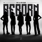 Official Album PIXY Mini Album Vol3 REBORN Random Ver