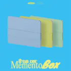 البوم اصلي النسخة العشوائية fromis_9 5th from our Memento Box