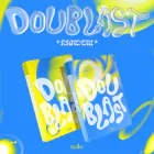 البوم اصلي النسخة العشوائية Kep1er The 2nd DOUBLAST