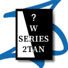 البوم اصلي TAN Mini Album Vol2 W SERIES 2TANwish ver