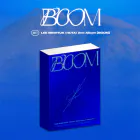 البوم اصلي LEE MINHYUK HUTA 2nd Album BOOM