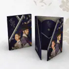 البوم اصلي Bloody Heart OST KBS2 Drama