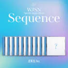 البوم اصلي النسخة الكاملة WJSN Special Single Sequence Ver Limited