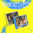 البوم اصلي النسخة العشوائية Kep1er The 2nd DOUBLAST Ver