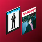 البوم اصلي النسخة الكاملة 2CD Youngjae 2nd SUGAR