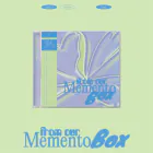 Official fromis_9 5th from our Memento Box Ver Random Ver