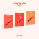Official Product ENHYPEN MANIFESTO DAY 1 Full Set