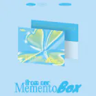 Official fromis_9 5th from our Memento Box Weverse Albums Ver