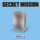 Official MCND 4th THE EARTH SECRET MISSION Chapter2 NEMO Full Set