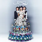 البوم اصلي JAURIM Special Album HAPPY 25th JAURIM