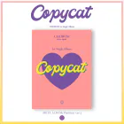 Official Album Apink CHOBOM 1st Single Album Copycat Platform Ver