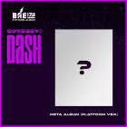 البوم اصلي BAE173 Vol4 ODYSSEY DaSH Platform Ver