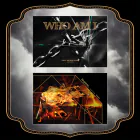 Official Album CRAXY 3rd Mini Album Who Am I Random Ver