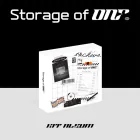 البوم اصلي ONF Storage of ONF KiT