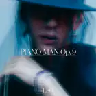 البوم اصلي LEO Mini Album Vol3 Piano man Op 9