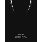 Official Album BLACKPINK 2nd ALBUM BORN PINK BOX BLACK ver Full Set