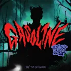 Official Album Key THE 2nd ALBUM Gasoline VHS Ver