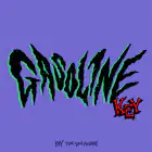 البوم اصلي النسخة العشوائية Key THE 2nd Gasoline Booklet Ver