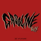 Official Album Key THE 2nd ALBUM Gasoline Floppy Ver