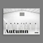 Official Album DKB Mini Album Vol5 Autumn