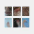 البوم اصلي النسخة العشوائية ONEUS 8TH MALUS EDEN Ver