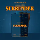 البوم اصلي LEE CHANGSUB Special Single reissue 001 SURRENDER Platform Ver