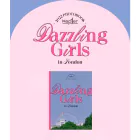 البوم اصلي Kep1er 2022 Dazzling Girls in London