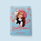البوم اصلي CHOI YOOJUNG 1st Single Sunflower Swag Ver