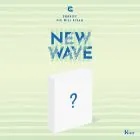 البوم اصلي CRAVITY 4th Mini Album NEW WAVE KiT Album