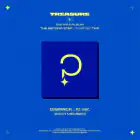 Official TREASURE 2nd THE SECOND STEP CHAPTER TWO DIGIPACK ver