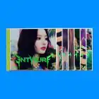البوم اصلي NMIXX 2nd Single ENTWURF Ver