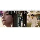 Official VOGUE 202210 DEF V Content V 30p Full Set