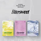 البوم اصلي النسخة العشوائية WONHO 2nd Single Bittersweet