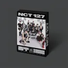 البوم اصلي NCT 127 The 4th Album 2 Baddies SMC Ver