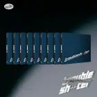 البوم اصلي النسخة العشوائية Kep1er The 3rd TROUBLESHOOTER Digipack ver