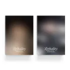 Official KWON EUN BI 3rd Lethality ver 2CD Full Set