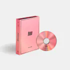 Official Album MAMAMOO 12th Mini Album MIC ON MAIN ver